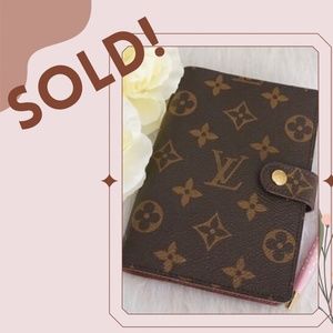 AUTHENTIC LV AGENDA